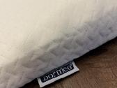 Dormeo Renew Natura (4cm) antčiužinis 90x200 - nuotraukos Nr. 3