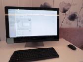 Dell Xps 2720 27 Touchscreen i7 16 GB RAM