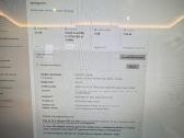 Dell Xps 2720 27 Touchscreen i7 16 GB RAM - nuotraukos Nr. 3