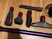 Dyson V15 - nuotraukos Nr. 6