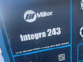 Miller Integra 243 suvirinimo aparatas - nuotraukos Nr. 2