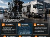 Automechanikai į Islandiją – anglų kalba nebūtina