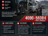 Automechanikai į Islandiją – anglų kalba nebūtina - nuotraukos Nr. 2