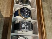 Įvairūs laikrodžiai: Orient, Jacques Lemans, Casio - nuotraukos Nr. 2