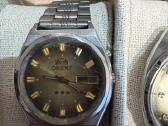 Įvairūs laikrodžiai: Orient, Jacques Lemans, Casio - nuotraukos Nr. 3