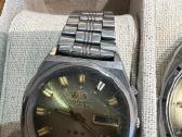 Įvairūs laikrodžiai: Orient, Jacques Lemans, Casio - nuotraukos Nr. 7