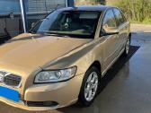 Volvo S40 - nuotraukos Nr. 3