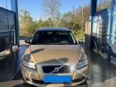 Volvo S40 - nuotraukos Nr. 2
