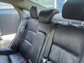 Volvo S40 - nuotraukos Nr. 13