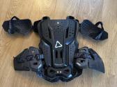 Leatt krutines apsauga 6.5 pro