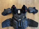 Leatt krutines apsauga 6.5 pro - nuotraukos Nr. 2