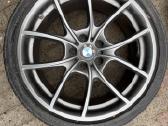 Bmw ratlankiai 20'' Style 356 - nuotraukos Nr. 2
