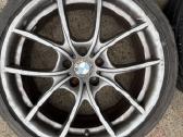 Bmw ratlankiai 20'' Style 356 - nuotraukos Nr. 3