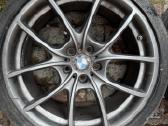 Bmw ratlankiai 20'' Style 356 - nuotraukos Nr. 4