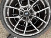 Bmw ratlankiai 20'' Style 356 - nuotraukos Nr. 5