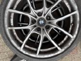 Bmw ratlankiai 20'' Style 356 - nuotraukos Nr. 6