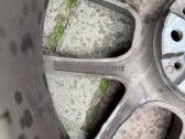 Bmw ratlankiai 20'' Style 356 - nuotraukos Nr. 7