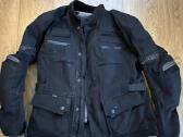 Rst X-raid moto kombinezonas