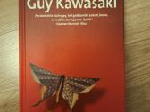 Žavesys. Guy Kawasaki