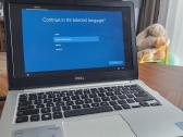 Dell Inspiron 13 5000 (i5 / 8gb / SSD) - nuotraukos Nr. 2