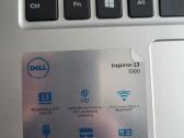 Dell Inspiron 13 5000 (i5 / 8gb / SSD) - nuotraukos Nr. 4