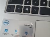 Dell Inspiron 13 5000 (i5 / 8gb / SSD) - nuotraukos Nr. 7