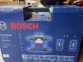 Akumuliatorinė viniakalė Bosch Biturbo Gnb 18v-38 - nuotraukos Nr. 3