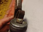 Militaristika ww2 gertuvė - nuotraukos Nr. 5