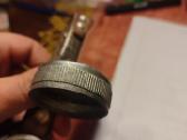 Militaristika ww2 gertuvė - nuotraukos Nr. 8