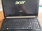 Acer Aspire 5 A515-51 – SSD, 8gb RAM - nuotraukos Nr. 3