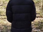 Alessandro Zavetti „Nevori Puffer“ žieminė striukė - nuotraukos Nr. 3