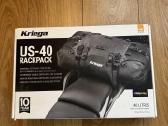 Kriega krepsiu komplektas - nuotraukos Nr. 2
