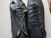 Futbolo Nike bateliai - nuotraukos Nr. 3