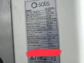 Solis 5G 5kw inverteris - nuotraukos Nr. 2