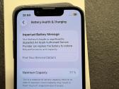 iPhone 13mini 128gb - nuotraukos Nr. 7