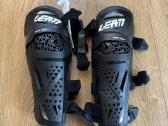 Leatt Dual Axis Pro Knee keliu apsaugos