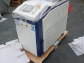 Lazeris paviršių valymui 3kw (3000w) metalas rūdži - nuotraukos Nr. 6