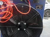 Lazeris paviršių valymui 3kw (3000w) metalas rūdži - nuotraukos Nr. 10