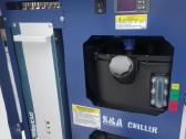 Lazeris paviršių valymui 3kw (3000w) metalas rūdži - nuotraukos Nr. 13