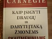 Kaip įsigyti draugų . skaitmeniniame amžiuje