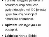 Sveikata - nuotraukos Nr. 2