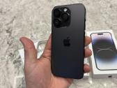 iPhone 14 pro, 128gb 87%