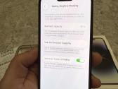 iPhone 14 pro, 128gb 87% - nuotraukos Nr. 4