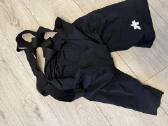 Assos Mille GT S11 vyriški šortai