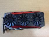 Asus gtx 980ti strix 6gb gddr5