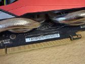 Asus gtx 980ti strix 6gb gddr5 - nuotraukos Nr. 2