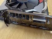 Asus gtx 980ti strix 6gb gddr5 - nuotraukos Nr. 3