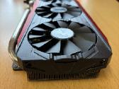 Asus gtx 980ti strix 6gb gddr5 - nuotraukos Nr. 4