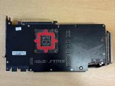 Asus gtx 980ti strix 6gb gddr5 - nuotraukos Nr. 6