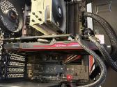 Asus gtx 980ti strix 6gb gddr5 - nuotraukos Nr. 8
